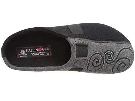 The Eco-Friendly Materials Used in Haflinger Matic Clogs